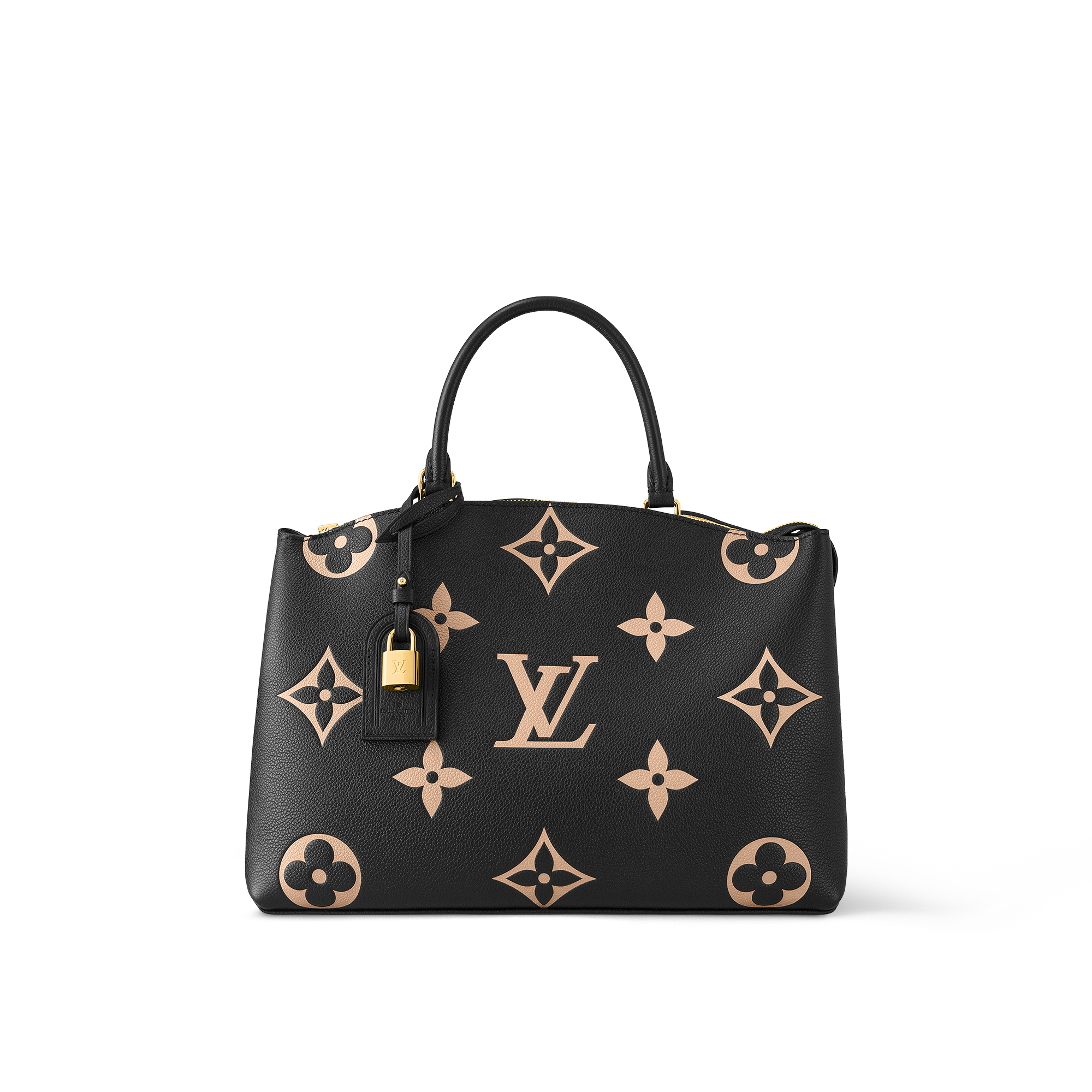 Bolso clasico best sale louis vuitton